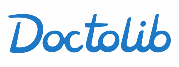 Logo-doctolib logo doctolib